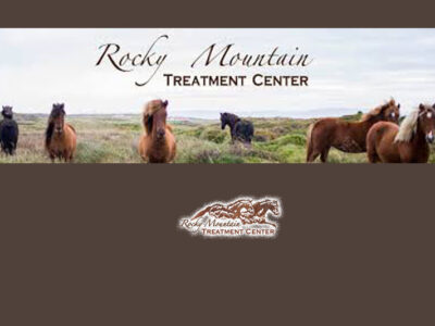 Rocky Mountain Treatment